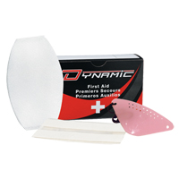 Dynamic Care Pack, Eye, Class 1 Advanced Consulting and Training Ltd.