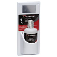 Dynamic Eyewash Station with Isotonic Solution, Single Advanced Consulting and Training Ltd.