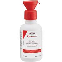Dynamic Eyewash Bottle, Empty Bottle, 16 oz. Advanced Consulting and Training Ltd.