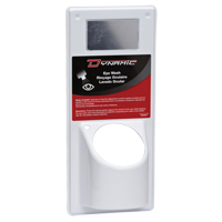 Panneau pour douche oculaire Dynamic Advanced Consulting and Training Ltd.