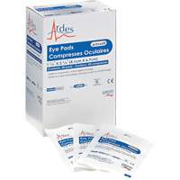 Dynamic Pads, Eye, Class 1 Advanced Consulting and Training Ltd.