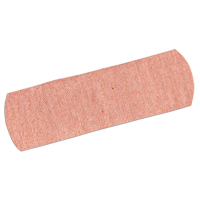 Dynamic Adhesive Strips, Rectangular/Square, 1", Fabric, Sterile Advanced Consulting and Training Ltd.