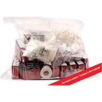 Dynamic First Aid Refill Kit, WSIB Ontario, Class 2 Advanced Consulting and Training Ltd.