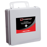Recharge pour trousse de premiers soins Dynamic, F&eacute;d&eacute;ral Advanced Consulting and Training Ltd.