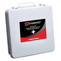 Dynamic First Aid Kit, Federal Advanced Consulting and Training Ltd.
