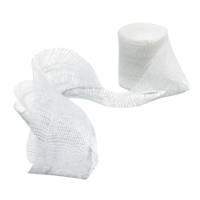 Bandages de gaze Dynamic, Rouleau, 180" lo x 1" la, Dispositif m&eacute;dical Classe 1 Advanced Consulting and Training Ltd.