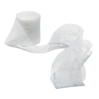 Bandages de gaze Dynamic, Rouleau, 180" lo x 1" la, Dispositif m&eacute;dical Classe 1 Advanced Consulting and Training Ltd.