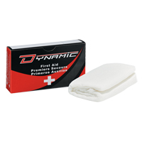 Compresse de gaze Dynamic, Tampon, 36" lo x 36" la, St&eacute;rile, Dispositif m&eacute;dical Classe 1 Advanced Consulting and Training Ltd.