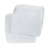 Dynamic Gauze Sponge, Pad, 2" L x 2" W, Medical Device Class 1 Advanced Consulting and Training Ltd.