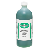 Green Soap Green Soap, Liquid, Antiseptic Advanced Consulting and Training Ltd.