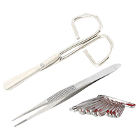 Dynamic First Aid Instrument Kit Advanced Consulting and Training Ltd.