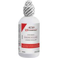 Solution isotonique st&eacute;rile Dynamic, 4 oz Advanced Consulting and Training Ltd.
