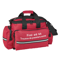 Dynamic Large Nylon Trauma Bag Advanced Consulting and Training Ltd.