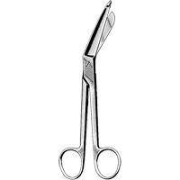 Dynamic Angled Lister Bandage Scissors Advanced Consulting and Training Ltd.