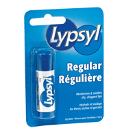 Lypsyl Lip Balm Advanced Consulting and Training Ltd.