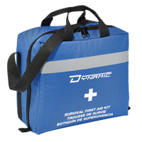Dynamic Large Nylon Survival Bag Advanced Consulting and Training Ltd.