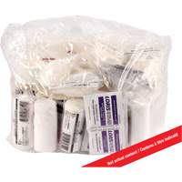 Dynamic First Aid Refill Kit, Federal, Class 2 Advanced Consulting and Training Ltd.