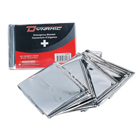 Couverture d'urgence Dynamic, Polyester Advanced Consulting and Training Ltd.