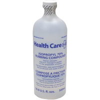 Dynamic Rubbing Alcohol, Liquid, Antiseptic Advanced Consulting and Training Ltd.