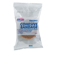 Dukal Bandage, Cut to Size L x 1" W, Class 1, Self-Adherent Advanced Consulting and Training Ltd.