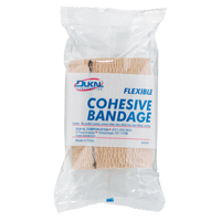 Dukal Bandage, Cut to Size L x 3" W, Class 1, Self-Adherent Advanced Consulting and Training Ltd.