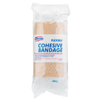 Dukal Bandage, Cut to Size L x 4" W, Class 1, Self-Adherent Advanced Consulting and Training Ltd.