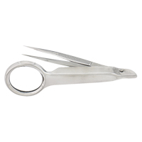Dynamic Splinter Forceps Advanced Consulting and Training Ltd.