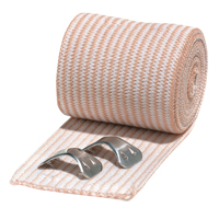 Dynamic Tensor Bandage, 15' L x 2" W, Class 1, Self-Adherent Advanced Consulting and Training Ltd.