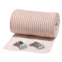 Dynamic Tensor Bandage, 15' L x 3" W, Class 1 Advanced Consulting and Training Ltd.