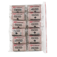 Dynamic Tensor Bandage, 15' L x 3" W, Class 1 Advanced Consulting and Training Ltd.