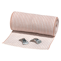 Dynamic Tensor Bandage, 15' L x 4" W, Class 1 Advanced Consulting and Training Ltd.