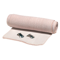 Dynamic Tensor Bandage, 15' L x 6" W, Class 1 Advanced Consulting and Training Ltd.