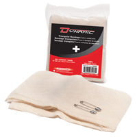 Dynamic Triangular Bandage Advanced Consulting and Training Ltd.