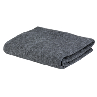 Couverture d'urgence Dynamic, Polyester, Dispositif m&eacute;dical Classe 1 Advanced Consulting and Training Ltd.