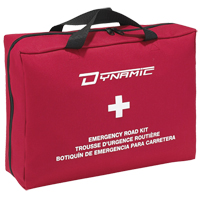 Dynamic Extra-Large Nylon Bag Advanced Consulting and Training Ltd.