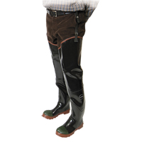 Cuissardes Protecto Advanced Consulting and Training Ltd.