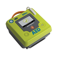 Trousse DEA AED 3, Automatique, Anglais, Classe 4 Advanced Consulting and Training Ltd.