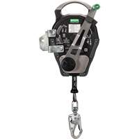 Fall Arrest Retractable Lifelines