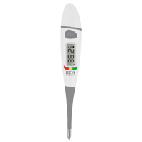 Thermom&egrave;tre flexible &agrave; lecture rapide, Num&eacute;rique Advanced Consulting and Training Ltd.