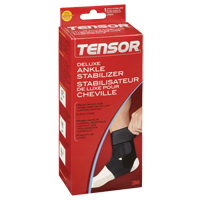 Tensor Deluxe Ankle Stabilizer Advanced Consulting and Training Ltd.