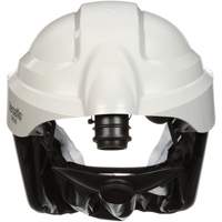 Versaflo Respiratory Faceshield Assembly, Standard, Hard Top Advanced Consulting and Training Ltd.