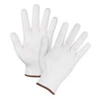 Seamless String Knit Gloves, Polyester, 15 Gauge, Men's Advanced Consulting and Training Ltd.
