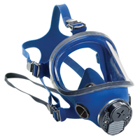 130M Full Facepiece Respirator, Silicone, One Size Advanced Consulting and Training Ltd.