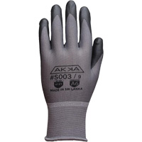 Precision Gloves, 11/2X-Large, Foam Nitrile Coating, 13 Gauge, Nylon Shell Advanced Consulting and Training Ltd.