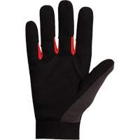 Gants de m&eacute;canicien Clutch Gear, Paume Synth&eacute;tique, Taille Petit Advanced Consulting and Training Ltd.
