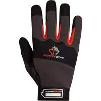 Gants de m&eacute;canicien Clutch Gear, Paume Synth&eacute;tique, Taille Petit Advanced Consulting and Training Ltd.