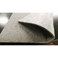 Tapis Polyback Husky Spilltration, 32" la x 4' lo, Lourd Advanced Consulting and Training Ltd.