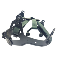 North&reg; Replacement Suspension, Ratchet Advanced Consulting and Training Ltd.