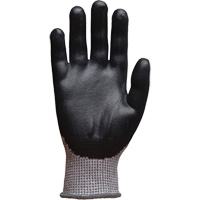 Cut-Resistant Glove, Size 2X-Large/11, 13 Gauge, Foam Nitrile Coated, Dyneema&reg; Shell, ASTM ANSI Level A3/EN 388 Level C Advanced Consulting and Training Ltd.