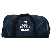 Arc Flash Gear Duffle Bag Advanced Consulting and Training Ltd.